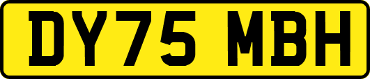 DY75MBH