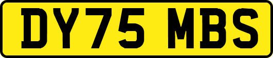 DY75MBS