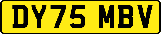 DY75MBV