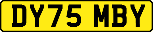 DY75MBY