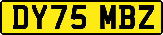 DY75MBZ