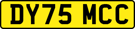 DY75MCC