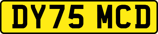 DY75MCD
