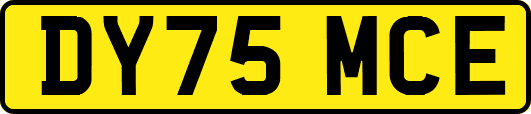DY75MCE