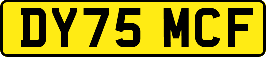 DY75MCF