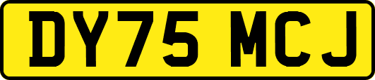 DY75MCJ