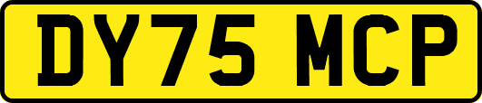 DY75MCP