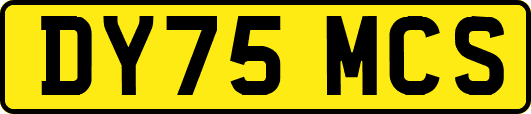 DY75MCS