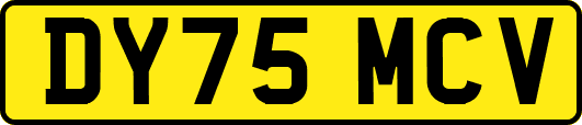 DY75MCV