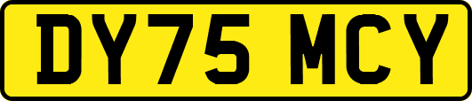 DY75MCY