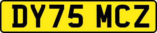 DY75MCZ