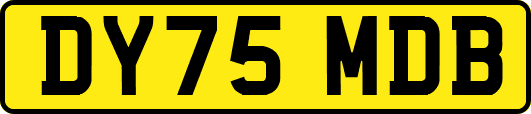 DY75MDB