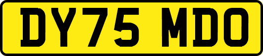 DY75MDO