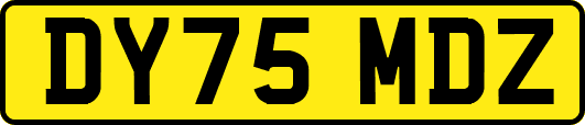 DY75MDZ
