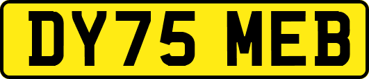 DY75MEB