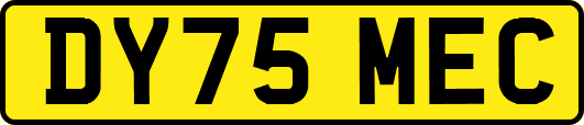 DY75MEC
