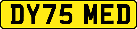 DY75MED