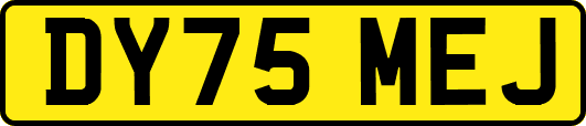 DY75MEJ