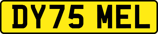DY75MEL