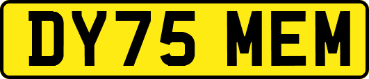 DY75MEM