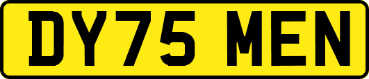 DY75MEN