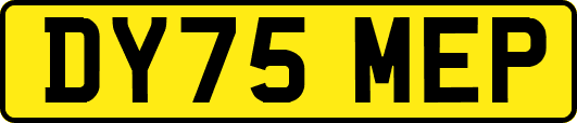 DY75MEP