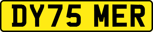 DY75MER