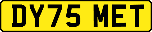 DY75MET