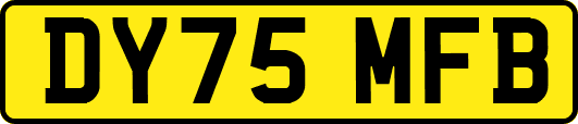 DY75MFB