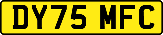 DY75MFC