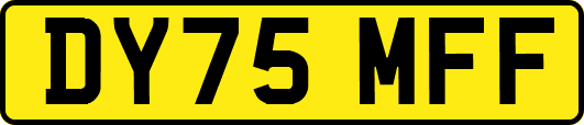 DY75MFF