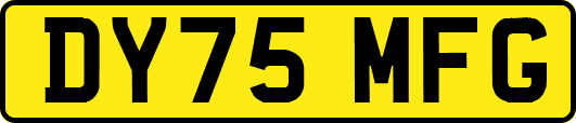 DY75MFG