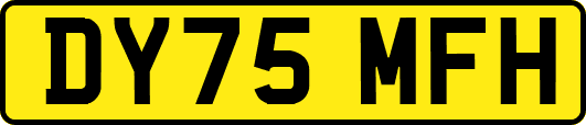 DY75MFH