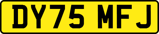 DY75MFJ