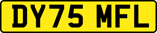 DY75MFL