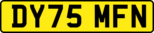 DY75MFN