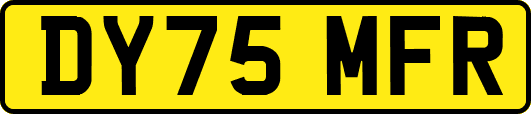 DY75MFR