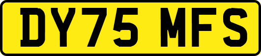 DY75MFS