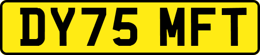 DY75MFT