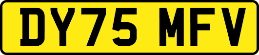 DY75MFV
