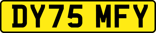 DY75MFY