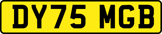 DY75MGB