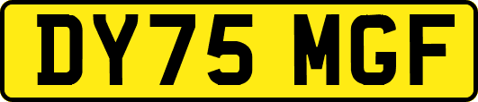 DY75MGF