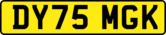 DY75MGK