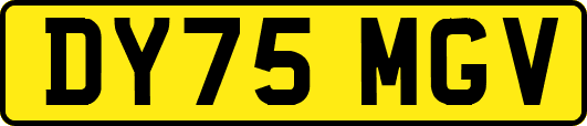 DY75MGV