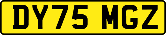 DY75MGZ
