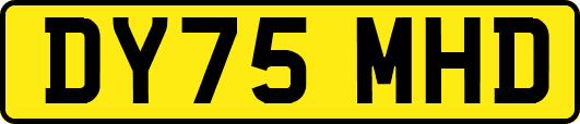 DY75MHD