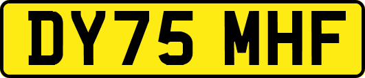 DY75MHF
