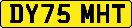 DY75MHT