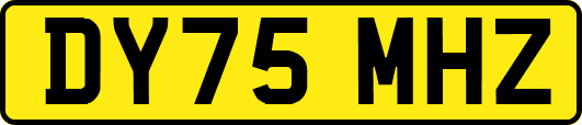 DY75MHZ